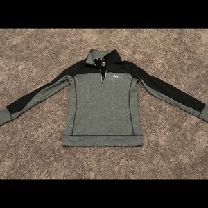 Victoria’s Secret PINK Quarter Zip
